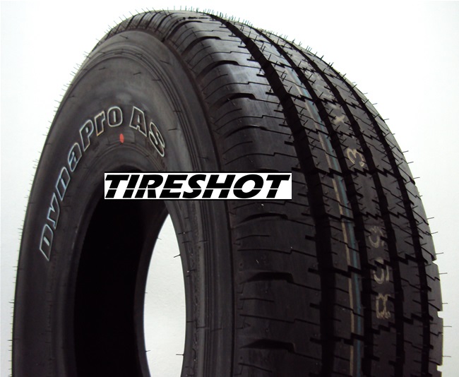 Tire Hankook DynaPro AS RH03